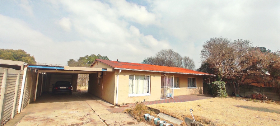 3 Bedroom Property for Sale in Sasolburg Ext 1 Free State